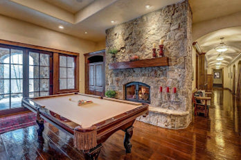 Looking for a Perfect Pool Table With Installation Service? Then Trust The Family Game Room!