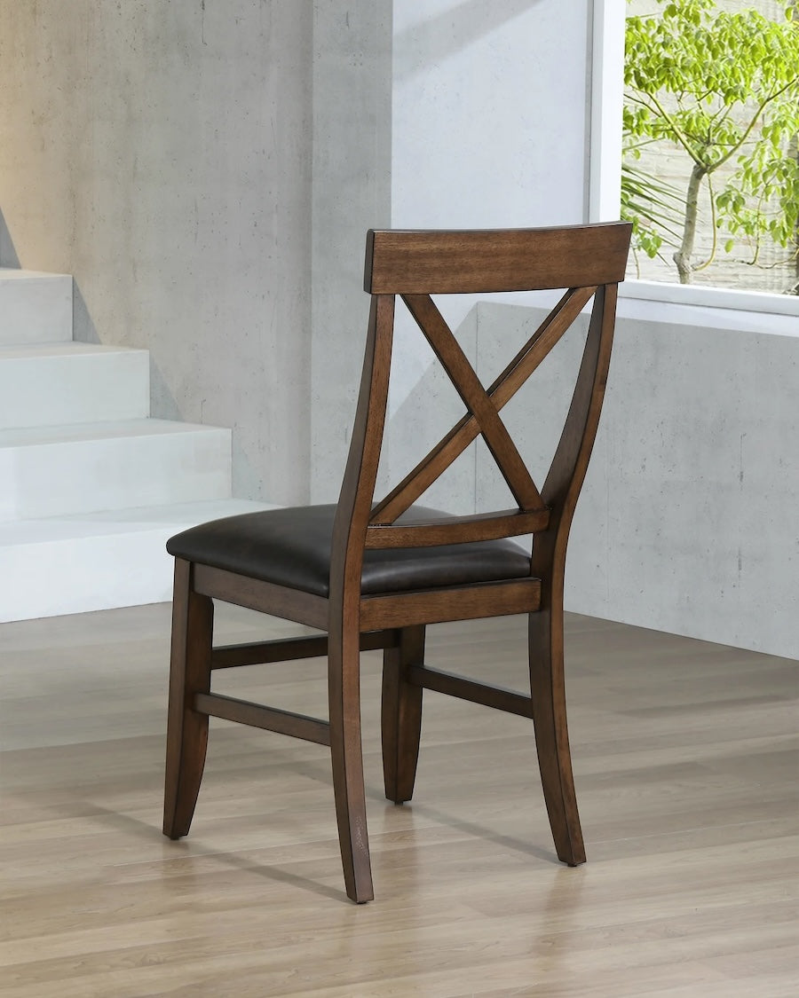Savannah Chair | American Heritage