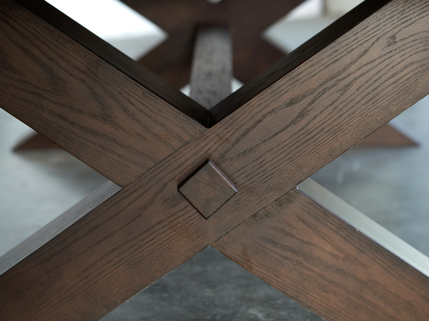 Isabella Manhattan Slate Pool Table In Brownwash |  Includes Premium Accessory Kit | Optional Dining Top