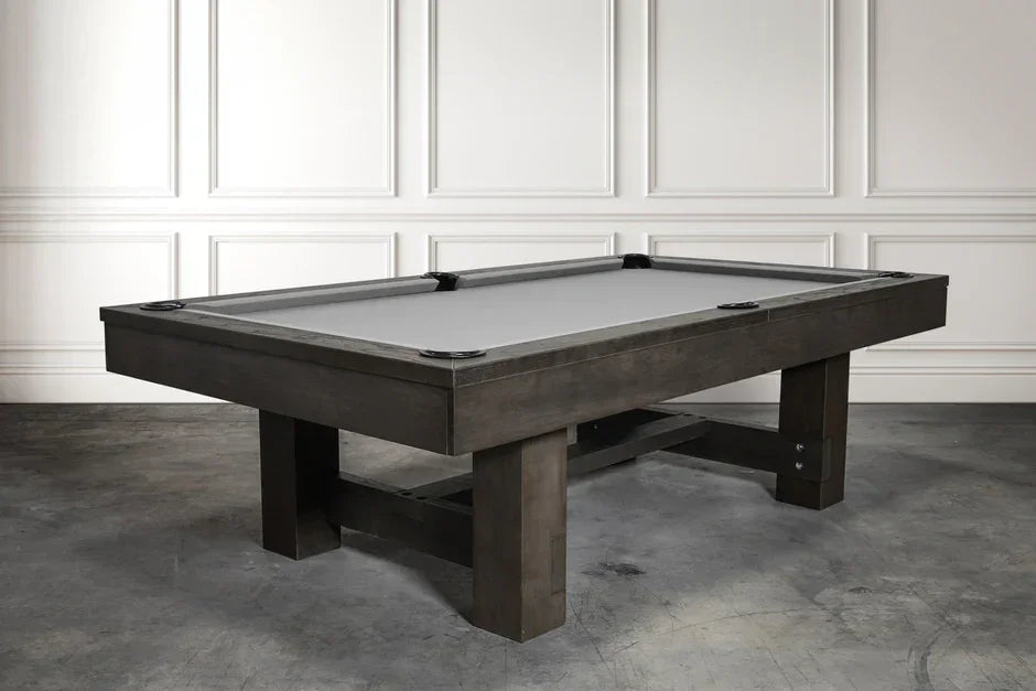 Why are Slate Pool Tables the Best Option?