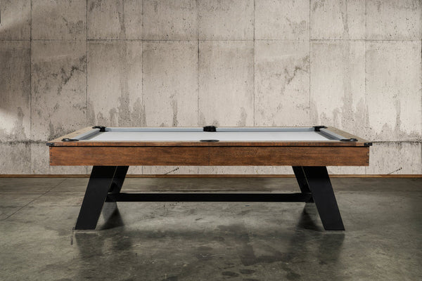 Unleashing Entertainment: Elevate Gatherings with a Modern Pool Table from The Family Game Room