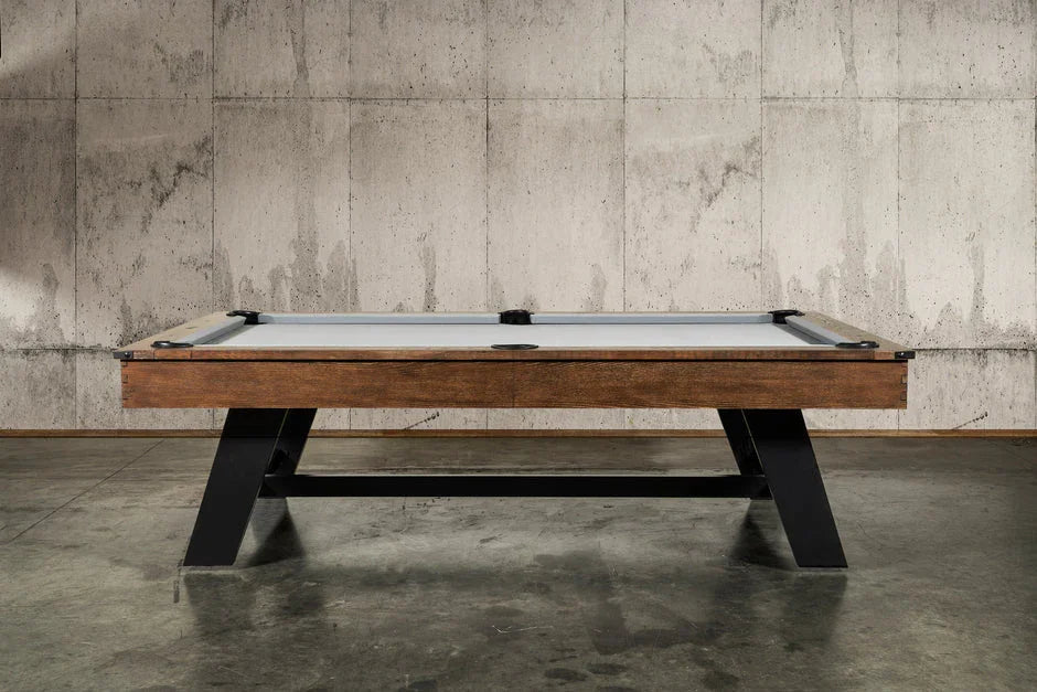 Unleashing Entertainment: Elevate Gatherings with a Modern Pool Table ...