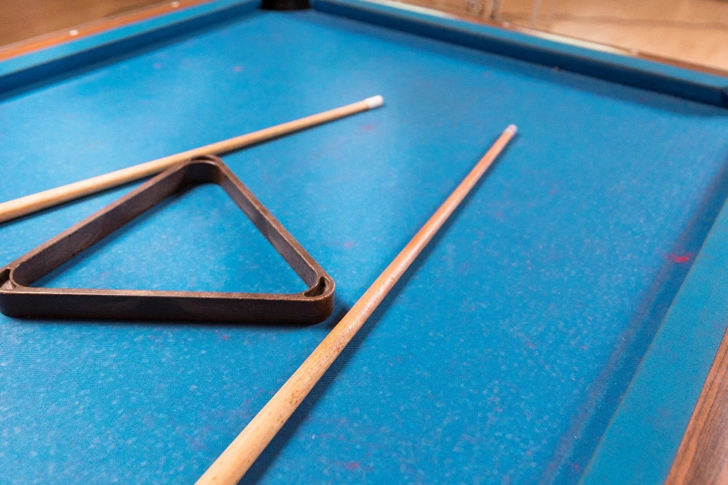 Slate-Top Pool Tables: Every Game Room Owner's First Choice – The ...