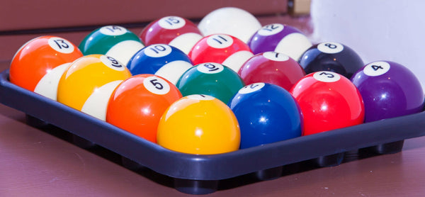 Unveiling the Superiority of Slate: Your Guide to Buying Pool Tables