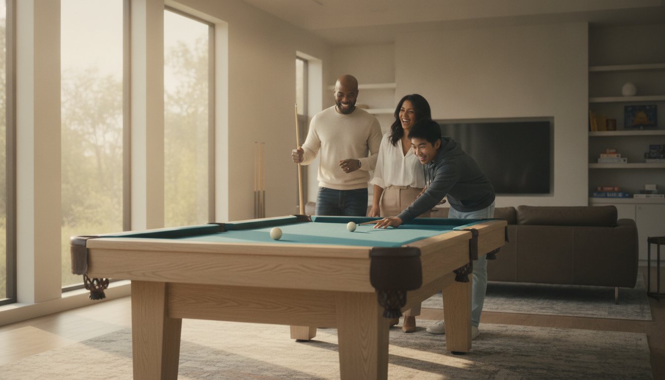 American Heritage Billiards Authorized Dealer: Why Authenticity Matters in 2026