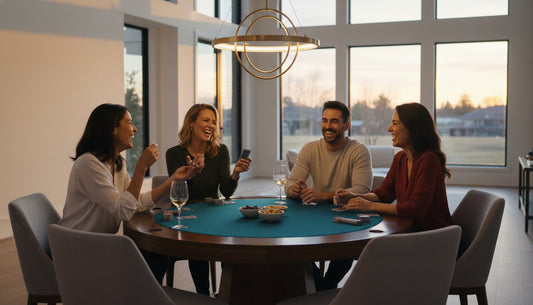 Premium Game Table Sets: The Ultimate Buyer’s Guide for 2026