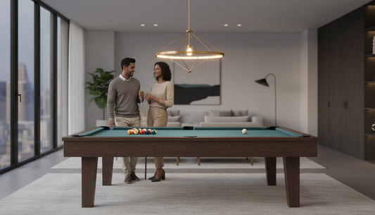 Nixon Billiards Pool Tables: The 2026 Buying & Comparison Guide