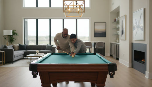 Buying Pool Tables for Sale: The Ultimate 2026 Homeowner’s Checklist