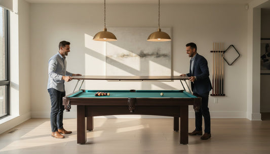 Game Room Furniture for Small Spaces: The 2026 Premium Guide
