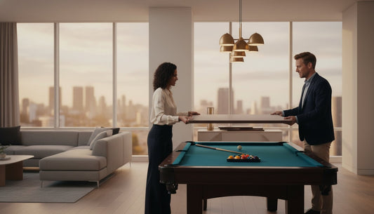 Convertible Dining Pool Table Reviews 2026: The Ultimate Luxury Roundup