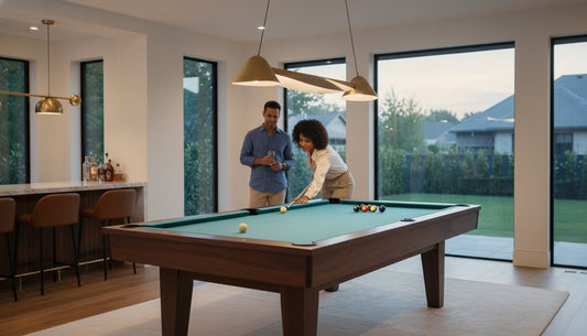 What to Look for in a Quality Pool Table: The 2026 Buyer’s Guide