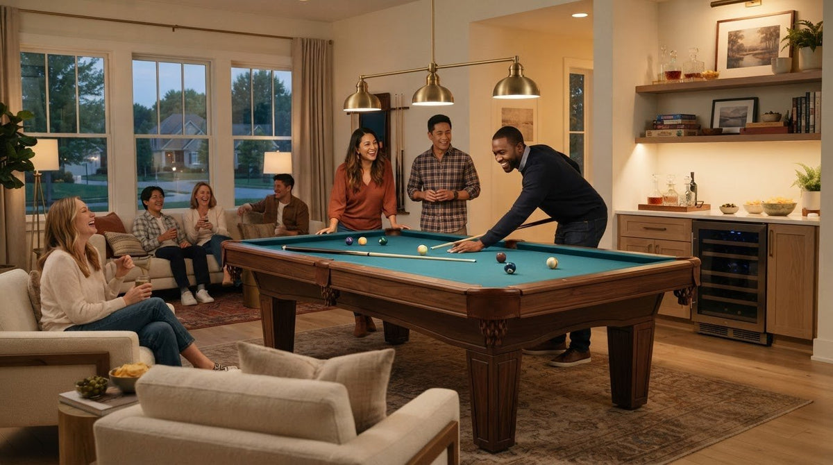 How to Make Your House the Fun Hangout Spot in 2026