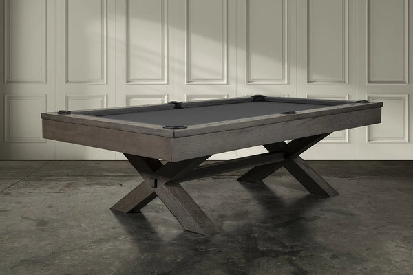 Elevating Game Rooms: The Essence of Premium Pool Tables