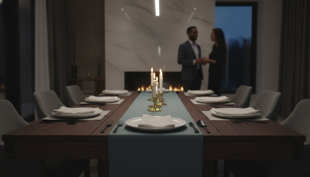 Styling a Dining Pool Table: The Ultimate Guide to Luxury Multi-Functional Design