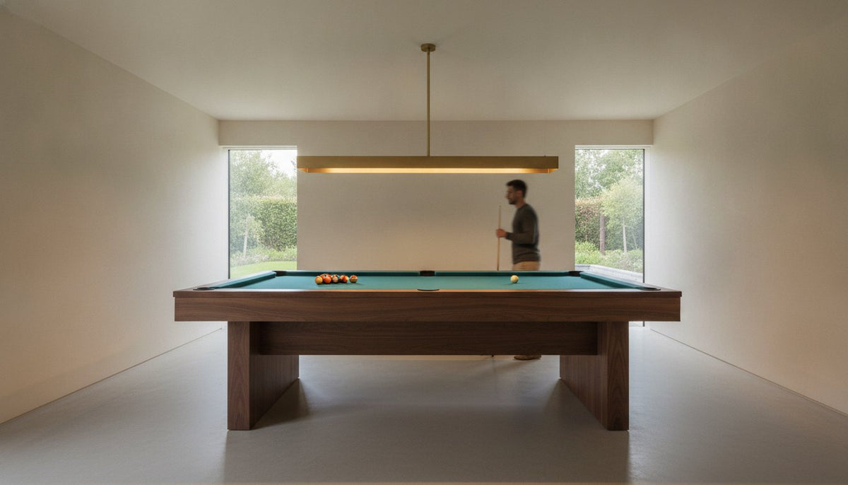 The Best Powerful Pool Tables of 2026: A Luxury Buyer’s Guide