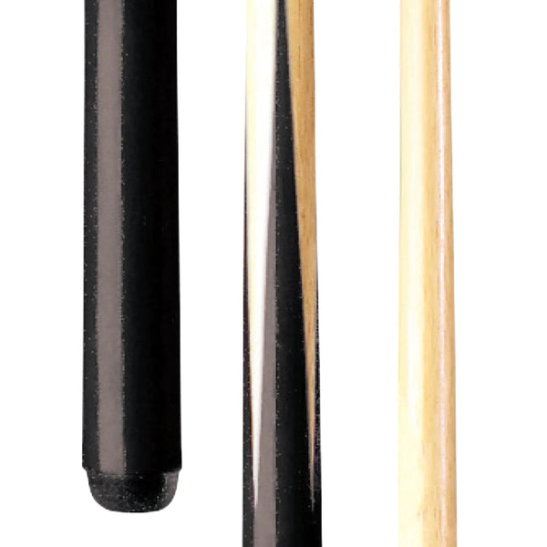 58" One-Piece Cue | American Heritage