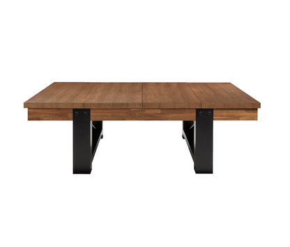 Dining top for Knoxville pool table | an American Heritage design.