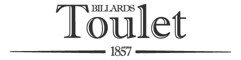 Toulet logo