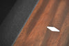 Nixon Kai Slate Pool Table | Waxed Brown Finish | Dining Top Option