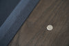 Nixon Bryant Slate Pool Table | Grayson Grey Finish with Wood Legs | Dining Top Option