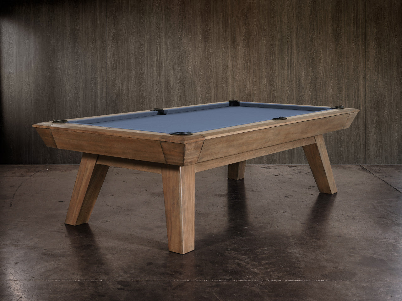 High-Quality Pool Tables for Your Game Room | The Family Game Room