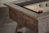 Nixon Hunter Shuffleboard | Antique Finish