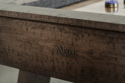 Nixon Hunter Shuffleboard | Antique Finish