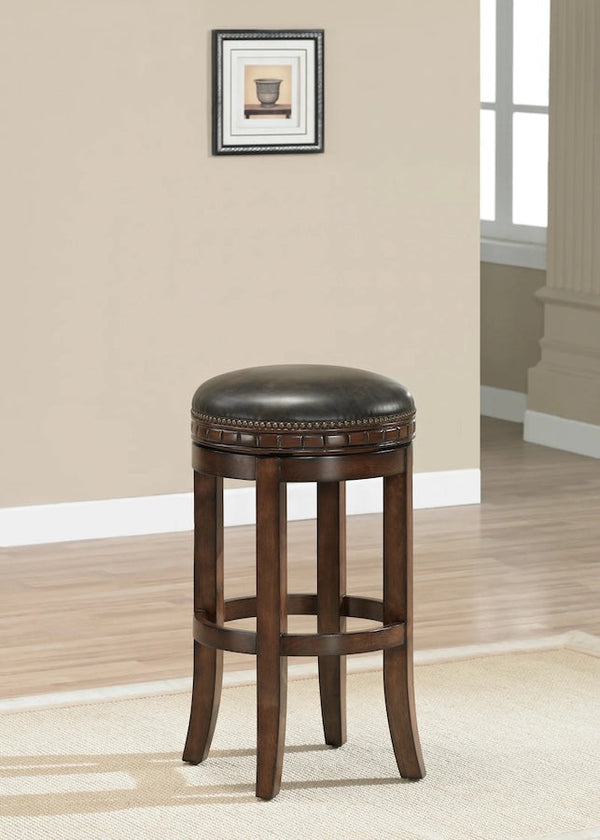 The American Heritage Sonoma counter height stool.