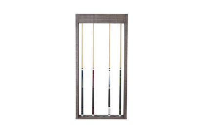 Bryant Wall Rack in Antique Finish | Nixon Billiards