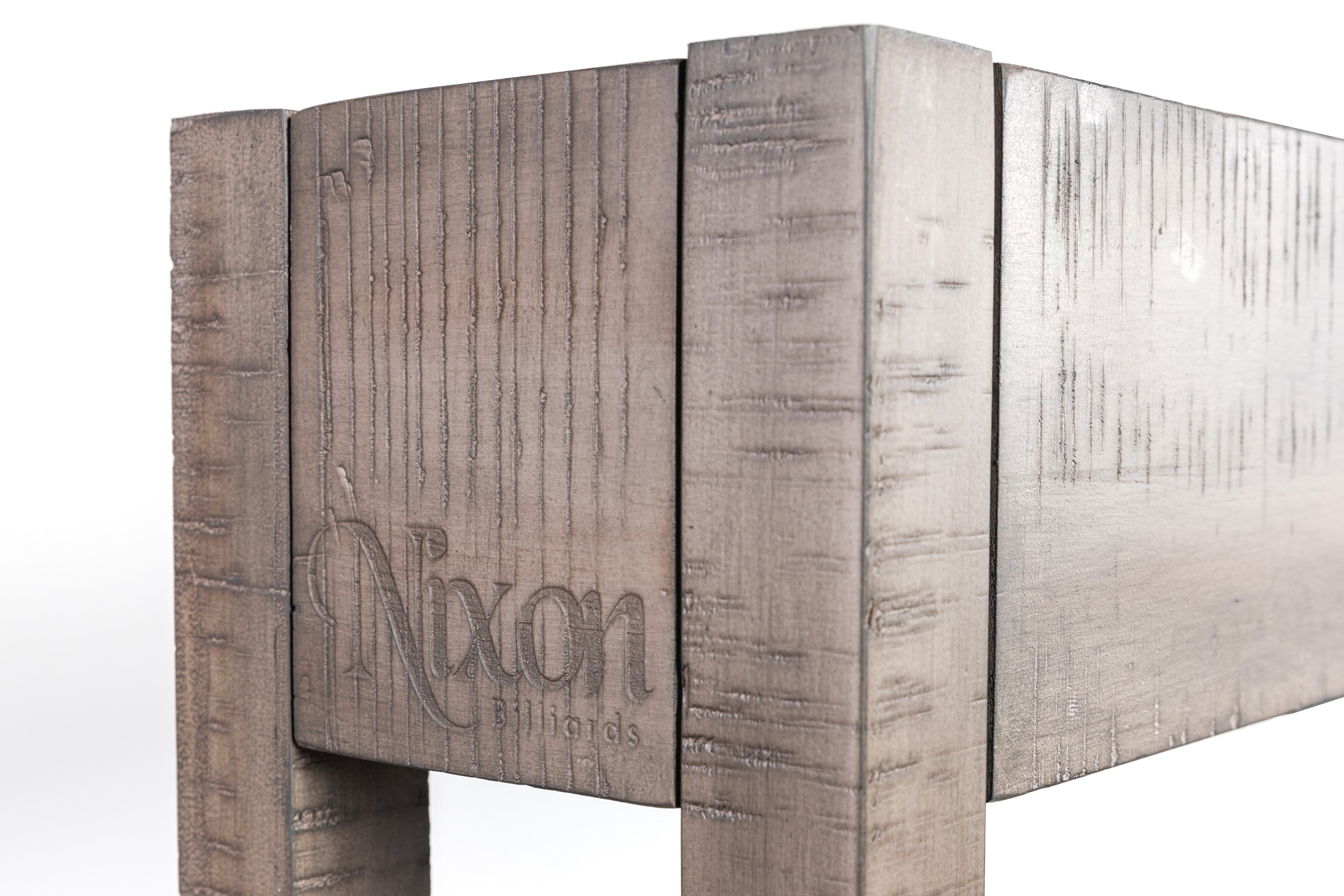 Bryant Wall Rack in Antique Finish | Nixon Billiards