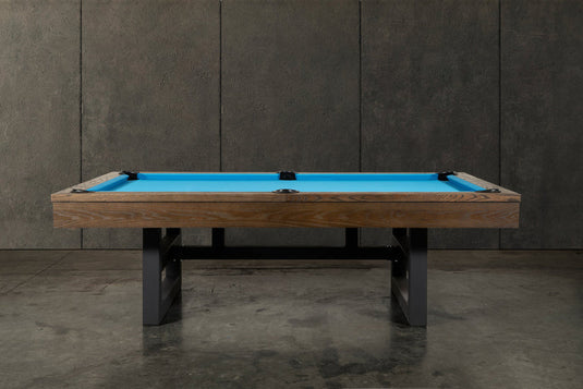 High-Quality Pool Tables for Your Game Room | The Family Game Room