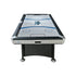 American Heritage Wicked Ice air hockey table.